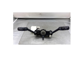 Com (Bloc Contacteur Tournant+Commodo Essuie Glace+Commodo Phare) SKODA OCTAVIA 3 Photo n°5