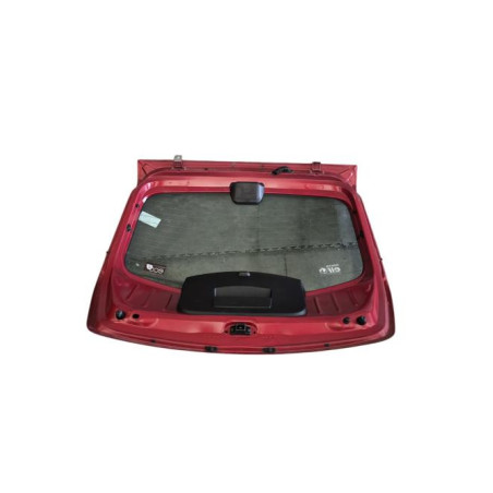 Malle/Hayon arriere DACIA SANDERO 1