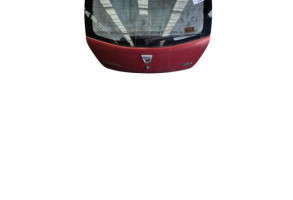 Malle/Hayon arriere DACIA SANDERO 1 Photo n°4