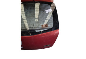 Malle/Hayon arriere DACIA SANDERO 1 Photo n°6