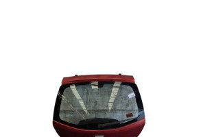 Malle/Hayon arriere DACIA SANDERO 1 Photo n°7