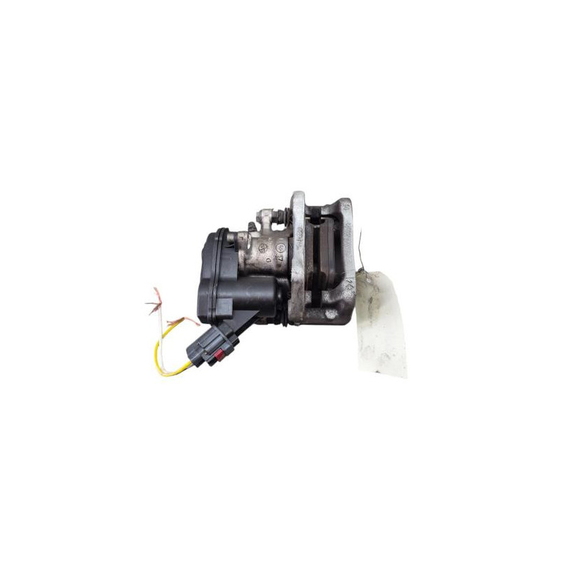 Etrier arriere gauche (freinage) RENAULT CLIO 5 Photo n°1