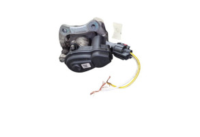 Etrier arriere gauche (freinage) RENAULT CLIO 5 Photo n°2