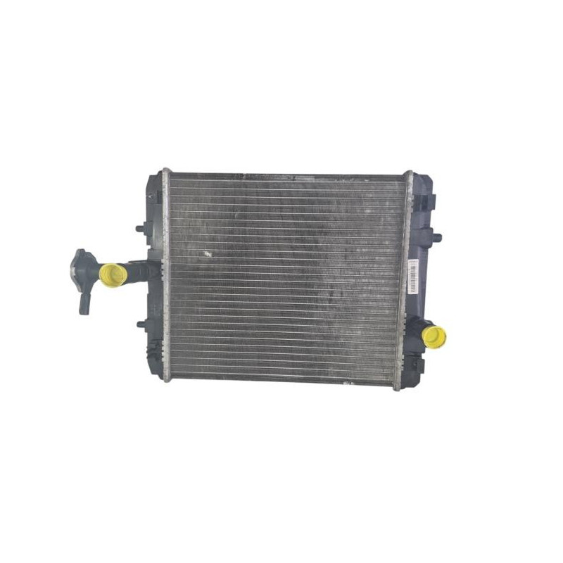 Radiateur eau CITROEN C1 1 Photo n°1