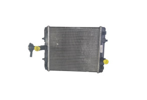 Radiateur eau CITROEN C1 1 Photo n°1