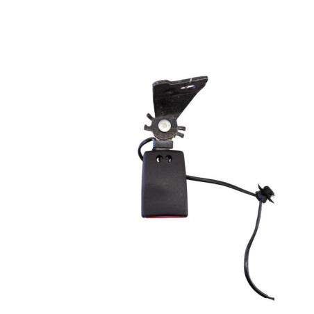 Attache ceinture arriere gauche PEUGEOT 308 2
