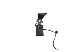 Attache ceinture arriere gauche PEUGEOT 308 2 Photo n°1