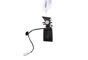 Attache ceinture arriere gauche PEUGEOT 308 2 Photo n°2