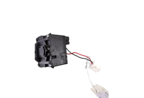 Commodo phare RENAULT CLIO 4 Photo n°5