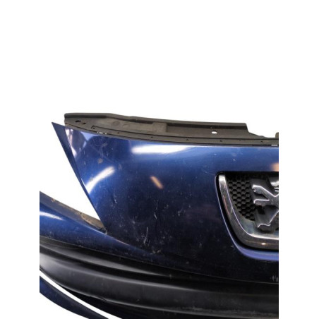 Pare choc avant PEUGEOT 207