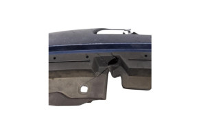 Pare choc avant PEUGEOT 207 Photo n°3