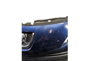 Pare choc avant PEUGEOT 207 Photo n°6