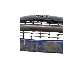 Pare choc avant PEUGEOT 207 Photo n°7