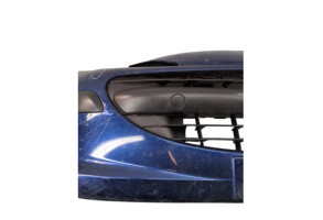 Pare choc avant PEUGEOT 207 Photo n°9