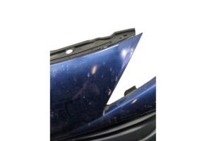 Pare choc avant PEUGEOT 207 Photo n°11