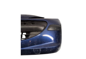 Pare choc avant PEUGEOT 207 Photo n°14