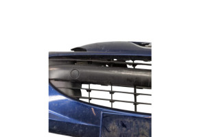 Pare choc avant PEUGEOT 207 Photo n°18