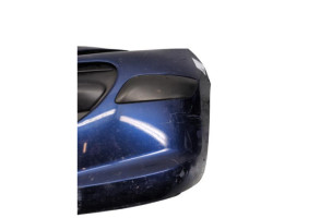 Pare choc avant PEUGEOT 207 Photo n°19