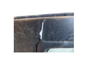 Porte arriere droit HYUNDAI MATRIX Photo n°3