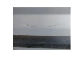 Porte arriere droit HYUNDAI MATRIX Photo n°5