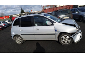 Porte arriere droit HYUNDAI MATRIX Photo n°8