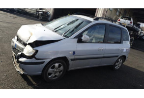 Porte arriere droit HYUNDAI MATRIX Photo n°10