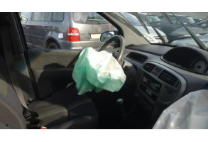 Porte arriere droit HYUNDAI MATRIX Photo n°14