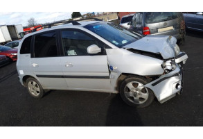 Porte arriere droit HYUNDAI MATRIX Photo n°15