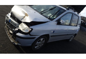 Porte arriere droit HYUNDAI MATRIX Photo n°17