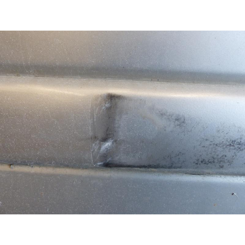 Porte avant droit NISSAN X-TRAIL 1 Photo n°1