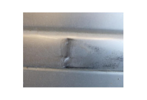 Porte avant droit NISSAN X-TRAIL 1 Photo n°1