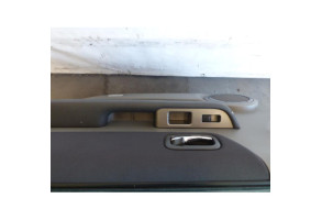 Porte avant droit NISSAN X-TRAIL 1 Photo n°2