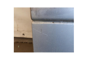 Porte avant droit NISSAN X-TRAIL 1 Photo n°3