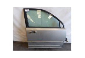 Porte avant droit NISSAN X-TRAIL 1 Photo n°5