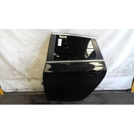 Porte arriere gauche OPEL ASTRA J