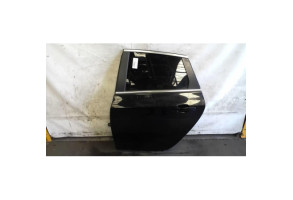 Porte arriere gauche OPEL ASTRA J Photo n°1