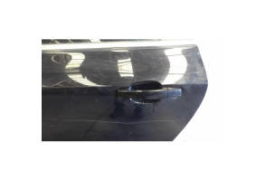 Porte arriere gauche OPEL ASTRA J Photo n°3