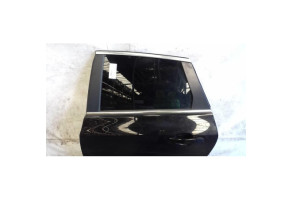 Porte arriere gauche OPEL ASTRA J Photo n°4