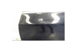 Porte arriere gauche OPEL ASTRA J Photo n°5