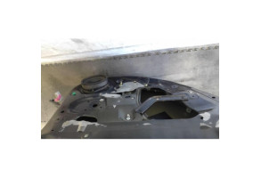 Porte arriere gauche OPEL ASTRA J Photo n°6