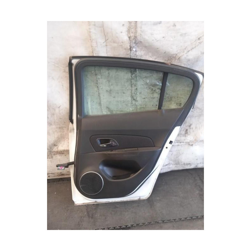 Porte arriere droit CHEVROLET CRUZE Photo n°1