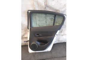 Porte arriere droit CHEVROLET CRUZE Photo n°1