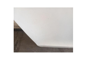 Porte arriere droit CHEVROLET CRUZE Photo n°2