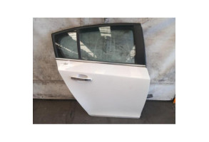 Porte arriere droit CHEVROLET CRUZE Photo n°7