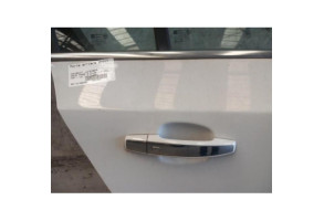 Porte arriere droit CHEVROLET CRUZE Photo n°8