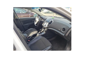 Porte arriere droit CHEVROLET CRUZE Photo n°12