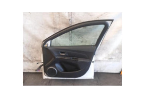Porte avant droit CHEVROLET CRUZE Photo n°2