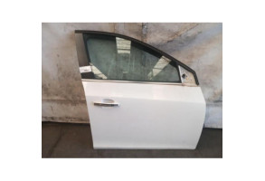 Porte avant droit CHEVROLET CRUZE Photo n°4