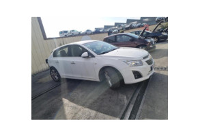 Porte avant droit CHEVROLET CRUZE Photo n°9