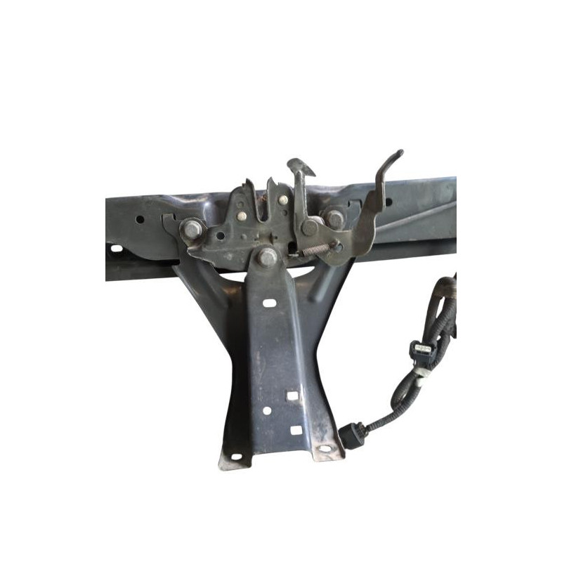 Armature avant, Masque avant NISSAN QASHQAI 1 Photo n°1